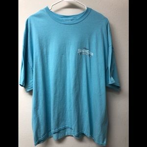 Disney’s Beach Club Resort unisex t-shirt XXL
